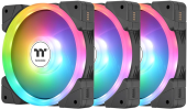 Вентилятор Thermaltake Swafan EX14 ARGB LED Ret от магазина РЭССИ