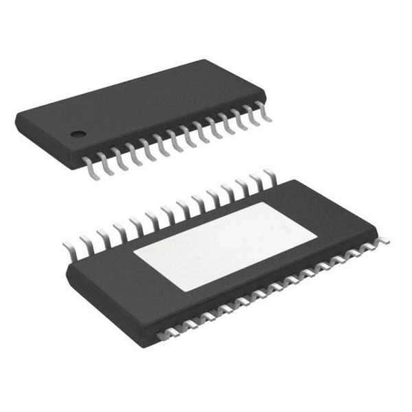 DRV8841PWPR от магазина РЭССИ