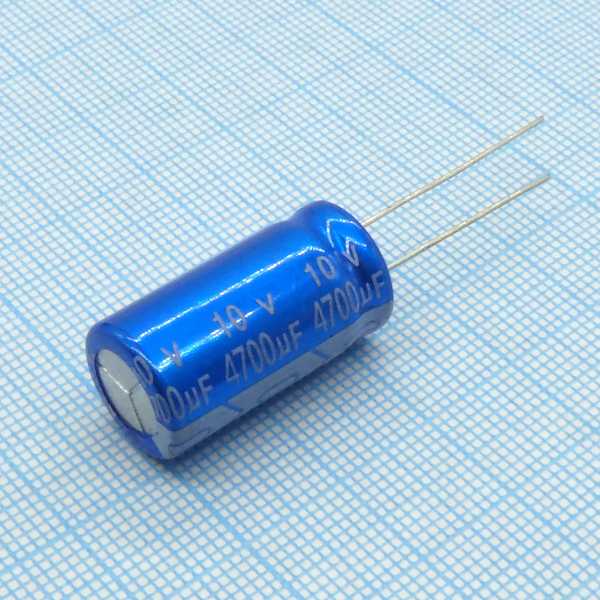 JRB1A472M05001300260000B от магазина РЭССИ