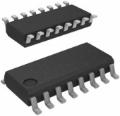 BU2090F SMD от магазина РЭССИ