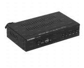Приставка для цифрового ТВ Telefunken TF-DVBT260 от магазина РЭССИ