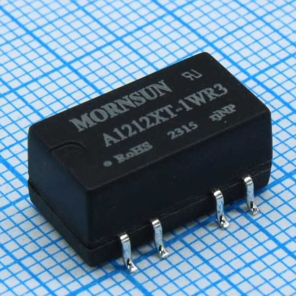 A1212XT-1WR3 от магазина РЭССИ