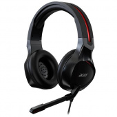 Наушники с микрофоном Acer Nitro NHW820 черный 1.8м мониторные оголовье (NP.HDS1A.008) от магазина РЭССИ