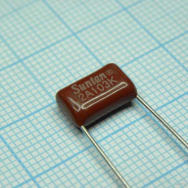 TS02002A103KSB0D0R от магазина РЭССИ