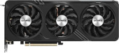 Видеокарта Gigabyte PCI-E 4.0 GV-N406TGAMING-16GD NVIDIA GeForce RTX 4060TI 16Gb 128bit GDDR6 2535/18000 HDMIx2 DPx2 HDCP Ret от магазина РЭССИ