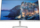 Монитор HP 23.8" M24fd USB-C черный IPS 5ms 16:9 HDMI 300cd 178гр/178гр 1920x1080 VGA FHD USB 2.5кг от магазина РЭССИ