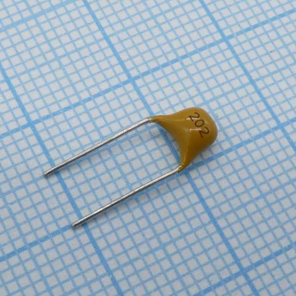 TS170R1H202K8BBB0R от магазина РЭССИ