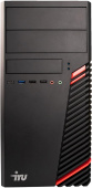 ПК IRU Office 515 MT i5 9400 (2.9) 16Gb SSD480Gb UHDG 630 Windows 10 Professional 64 GbitEth 400W черный от магазина РЭССИ