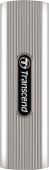 Накопитель SSD Transcend USB 3.1 1TB TS1TESD320A ESD320A 1.8" серый от магазина РЭССИ