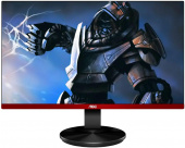 Монитор AOC 23.8" Gaming G2490VXA черный/красный VA LED 1ms 16:9 HDMI M/M матовая 350cd 178гр/178гр 1920x1080 DP FHD 3.55кг от магазина РЭССИ
