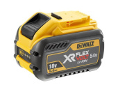 Батарея аккумуляторная DeWalt DCB547-XJ 18В 9Ач Li-Ion от магазина РЭССИ