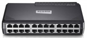 Коммутатор Netis ST3124P (L2) 24x100Мбит/с неуправляемый от магазина РЭССИ