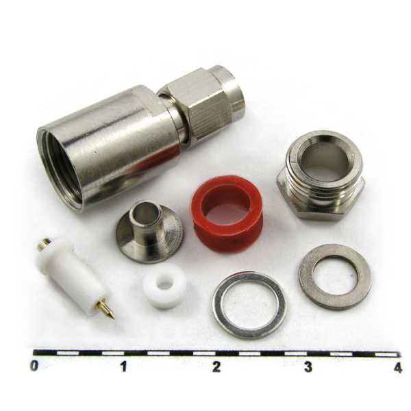 SMA-S58P от магазина РЭССИ