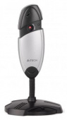 Камера Web A4Tech PK-635P черный (1280x720) USB2.0 с микрофоном от магазина РЭССИ