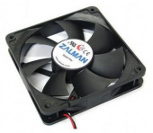 Вентилятор Zalman ZM-F3 (SF) 120x120mm 3-pin 20-23dB 125gr Ret от магазина РЭССИ