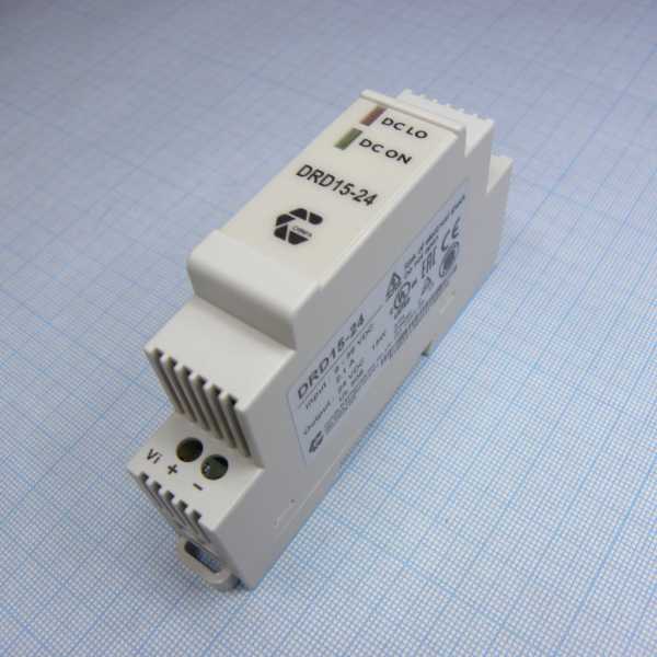 DRD15-24 от магазина РЭССИ