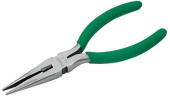1PK-709 Pro'sKit Длинногубцы-кусачки (медь до 2.6мм 160мм) от магазина РЭССИ