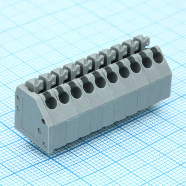 DG250-3.5-10P-11-00A(H) от магазина РЭССИ