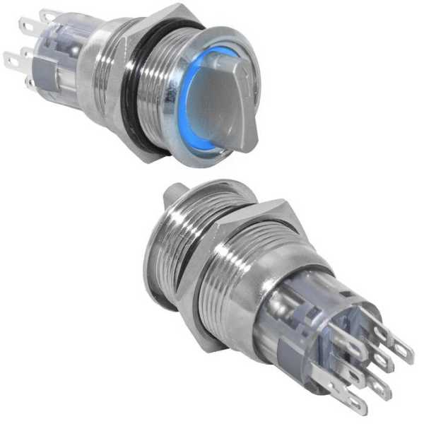 LAS2-AGQ-11X/31/B/N on-on от магазина РЭССИ
