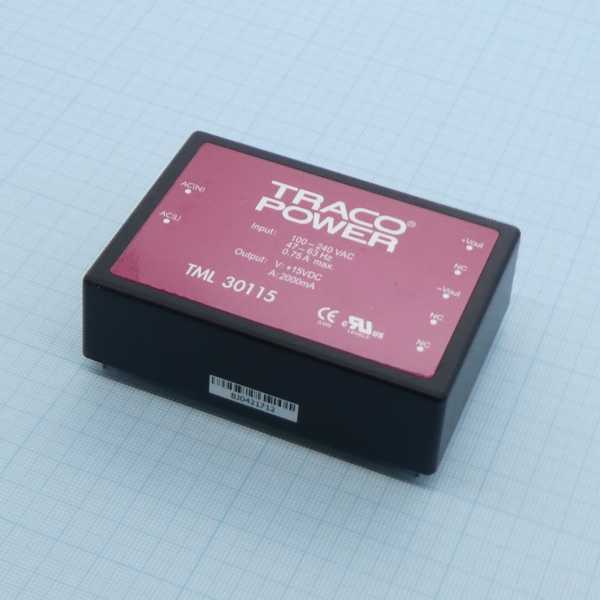 TML 30115 от магазина РЭССИ