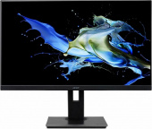 Монитор Acer 23.8" B247YCbmipruzx черный IPS LED 4ms 16:9 HDMI M/M матовая HAS Piv 250cd 178гр/178гр 1920x1080 VGA DP FHD USB 5.59кг от магазина РЭССИ