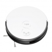 Пылесос-робот TP-Link Tapo RV10 25Вт белый от магазина РЭССИ