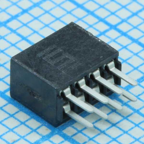 SFMC-104-03-L-D-TR от магазина РЭССИ