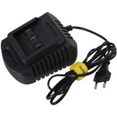 Зарядное устройство Hanskonner 18 В 1BatterySystem 4.0 A HBC2004 от магазина РЭССИ