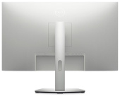 Монитор Dell 27" S2722DC черный IPS LED 4ms 16:9 HDMI M/M матовая HAS Piv 350cd 178гр/178гр 2560x1440 75Hz DP 2K USB 7.16кг от магазина РЭССИ