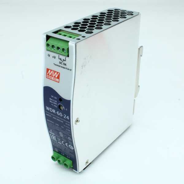 WDR-60-24 от магазина РЭССИ