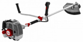 Триммер бензиновый Ресанта БТР-2900П 2900Вт 3.94л.с. неразбор.штан. реж.эл.:леска/нож от магазина РЭССИ