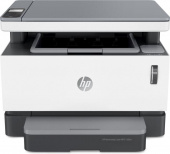 МФУ лазерный HP Neverstop Laser 1200w (4RY26A) A4 WiFi белый/серый от магазина РЭССИ