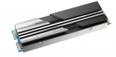 Накопитель SSD Netac PCI-E 4.0 x4 2Tb NT01NV5000-2T0-E4X NV5000 M.2 2280 от магазина РЭССИ