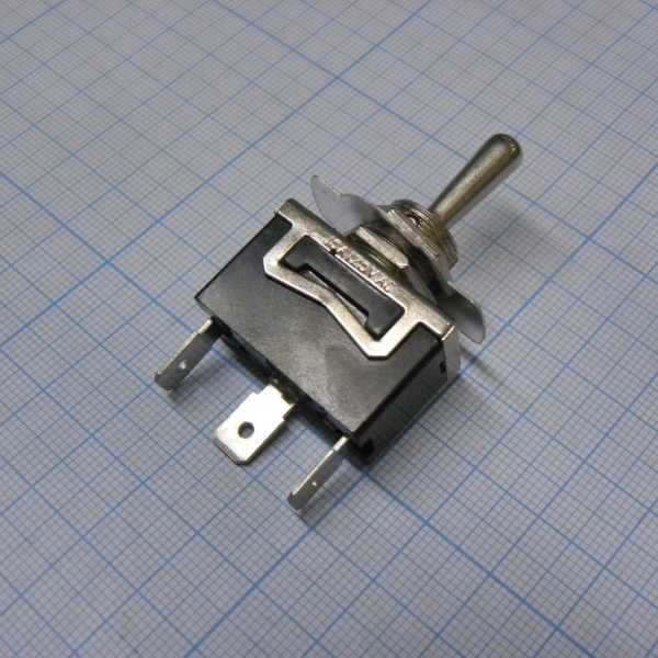 KN3(C)-123AP-B3 от магазина РЭССИ