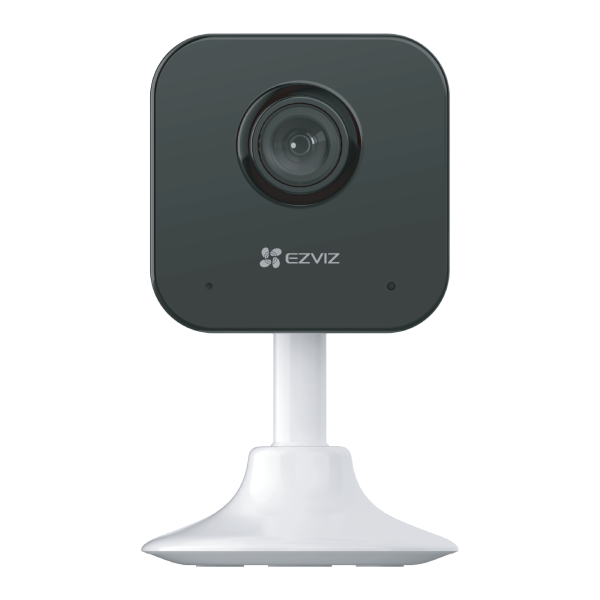 Видеокамера IP 2Мп миниатюрная ИК-10м с Wi-Fi (2.4мм) от магазина РЭССИ