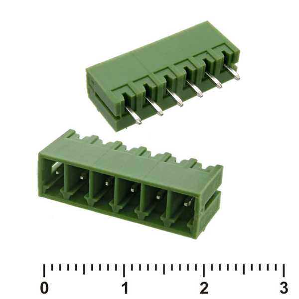 XY2500V-E-6 (3.81mm) от магазина РЭССИ