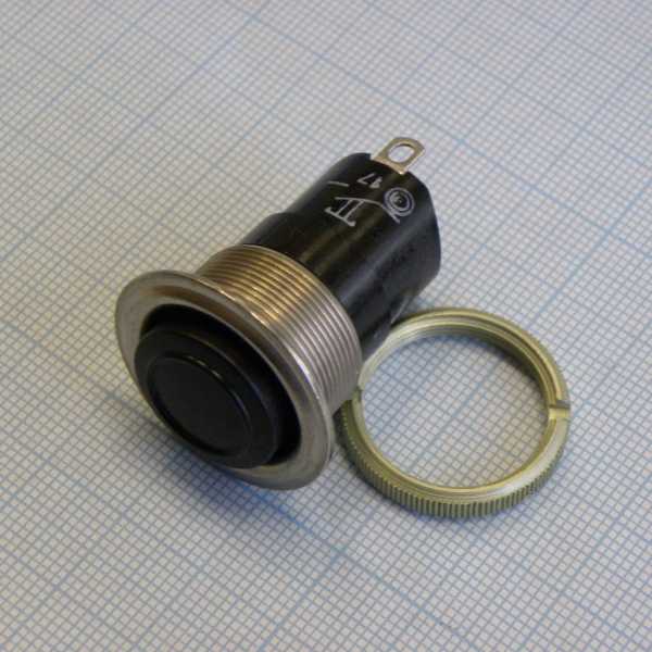К-4-1  20мм (металл) от магазина РЭССИ