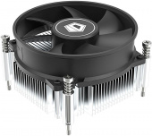 Устройство охлаждения(кулер) ID-Cooling DK-19 PWM Soc-1700 4-pin 14-26dB Al 95W 340gr Ret от магазина РЭССИ