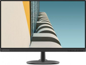 Монитор Lenovo 23.8" D24-20 черный VA 6ms 16:9 HDMI матовая 250cd 178гр/178гр 1920x1080 D-Sub FHD 3.01кг от магазина РЭССИ