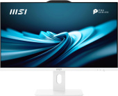 Моноблок MSI Pro AP272P 14M-664XRU 27" Full HD i7 14700 (2.1) 16Gb SSD512Gb UHDG 770 noOS GbitEth WiFi BT 120W клавиатура мышь Cam белый 1920x1080 от магазина РЭССИ