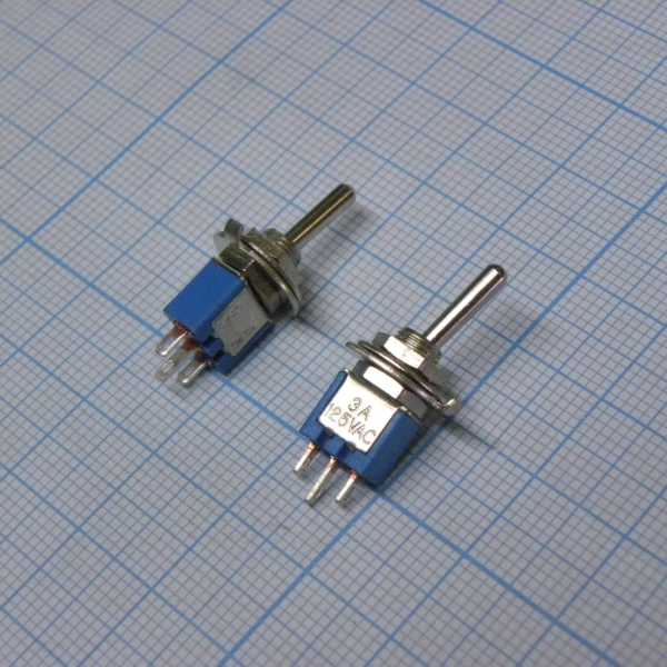 MTL-102 от магазина РЭССИ