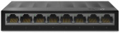 Коммутатор TP-Link LS1008G 8G неуправляемый от магазина РЭССИ