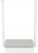 Роутер беспроводной Keenetic 4G (KN-1212) N300 10/100BASE-TX/4G ready белый от магазина РЭССИ