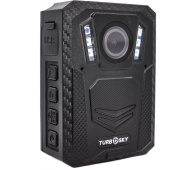 Нагрудный видеорегистратор Turbosky XZB 6826_C от магазина РЭССИ
