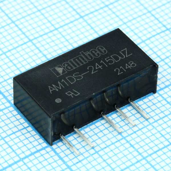 AM1DS-2415DJZ от магазина РЭССИ