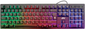 Клавиатура Defender Arx GK-196L RU черный USB for gamer LED от магазина РЭССИ