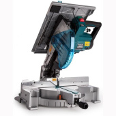 Торцовочная пила Makita LH1201FL 1650Вт 3800об/мин d=305мм от магазина РЭССИ