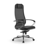 Кресло МЕТТА samurai comfort s infinity черный z509149693 от магазина РЭССИ