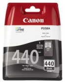 Картридж струйный Canon PG-440 5219B001 черный для Canon MG2140/3140 от магазина РЭССИ