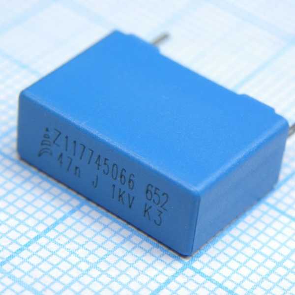 B32652A0473J от магазина РЭССИ